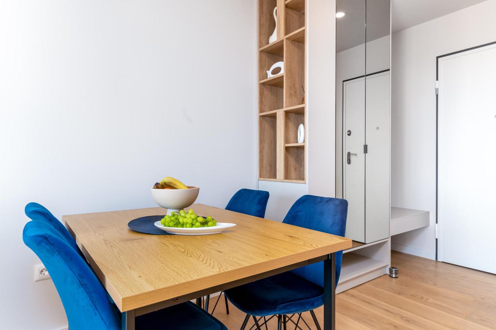 Luxury Adria Sea City & Mountain View Apartment マカルスカ エクステリア 写真